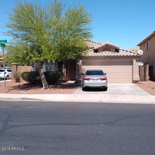 11422 W Locust Ln., Avondale, AZ 85323