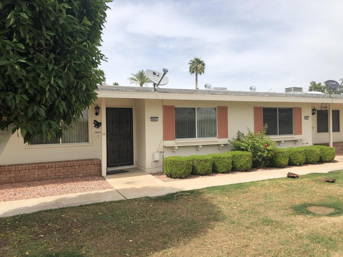 9447 N 111th Ave., Sun City, AZ 85351