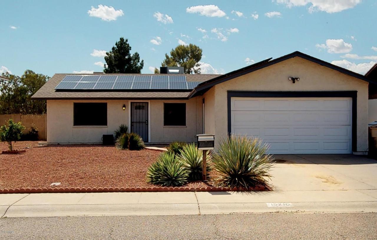 15210 N 51st Dr., Glendale, AZ 85306