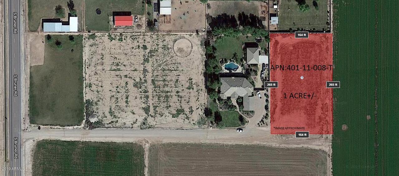 29738 W San Gabriel Ave. #-, Buckeye, AZ 85326