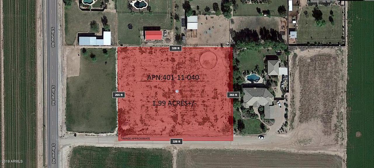29812 W San Gabriel Ave. #-, Buckeye, AZ 85326
