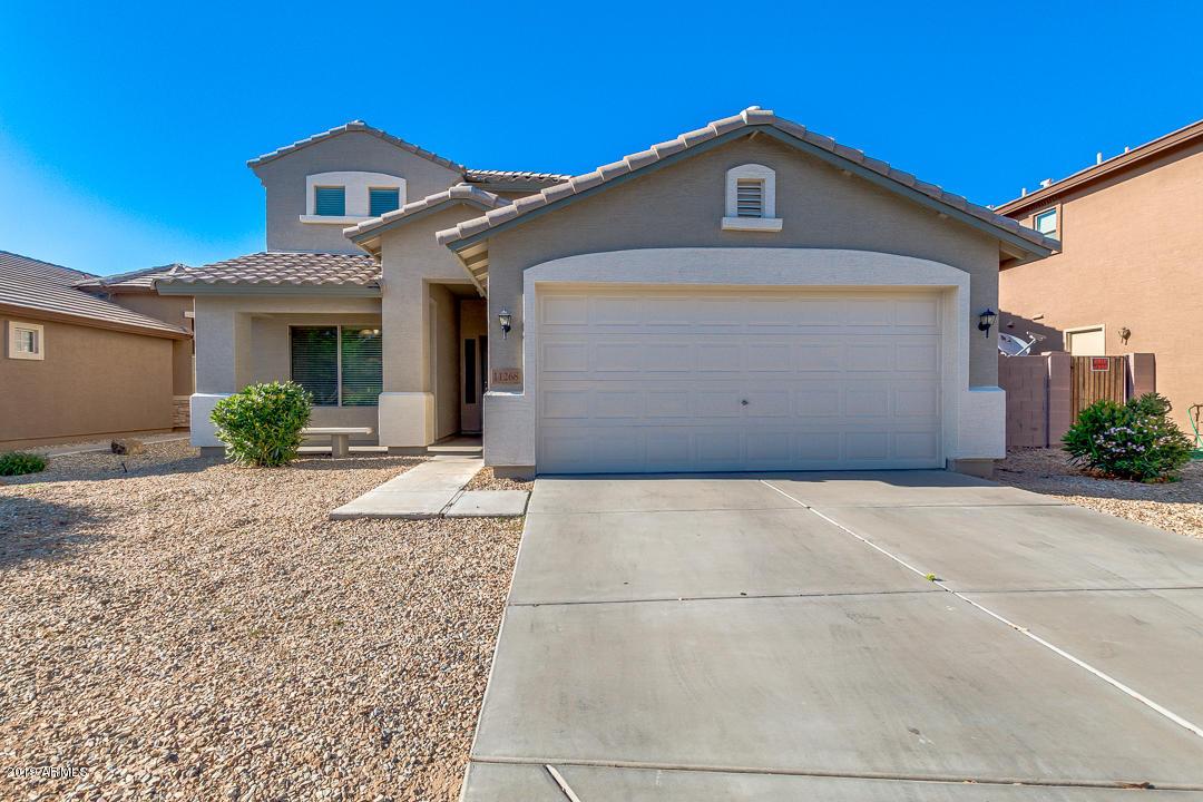 11268 W Buchanan St., Avondale, AZ 85323