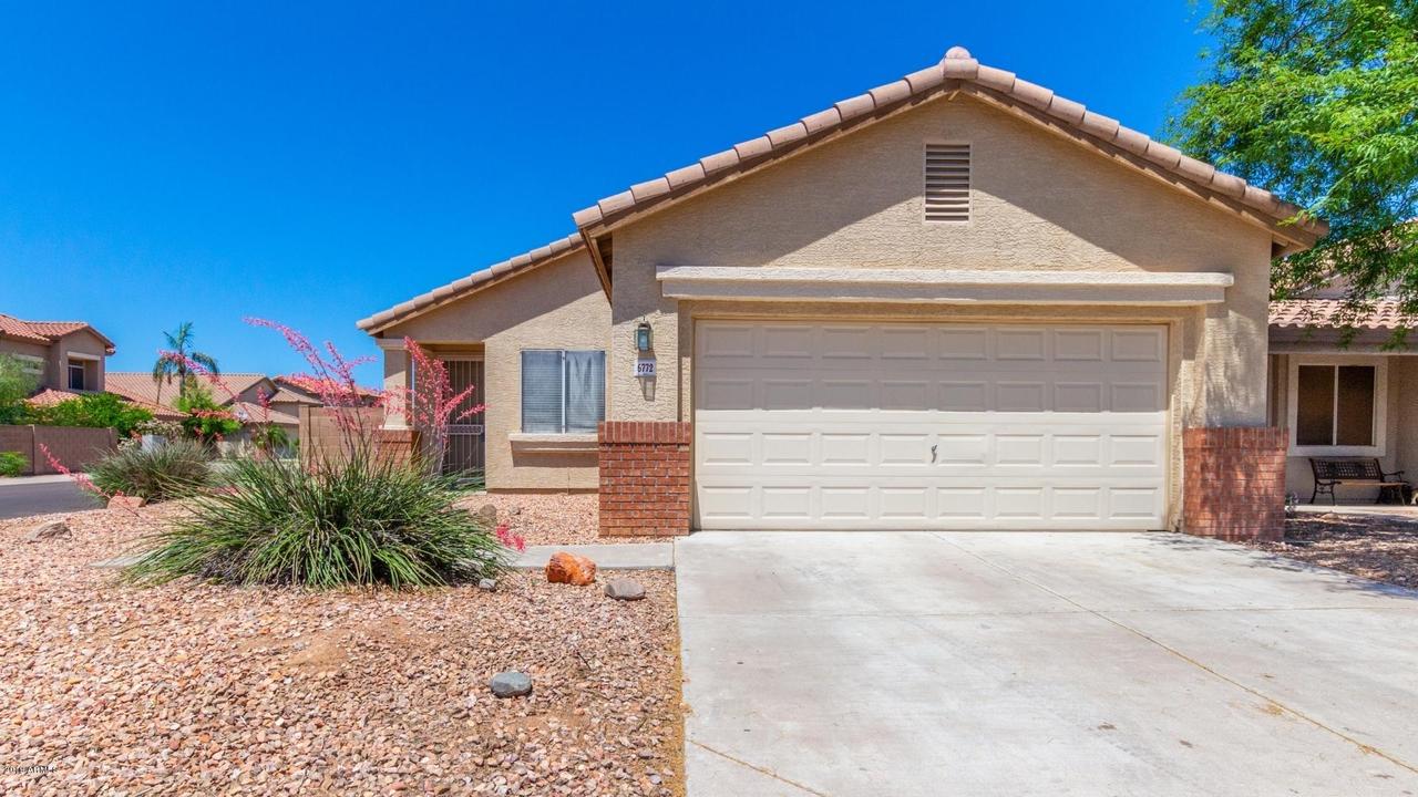 6772 W Linda Ln., Chandler, AZ 85226