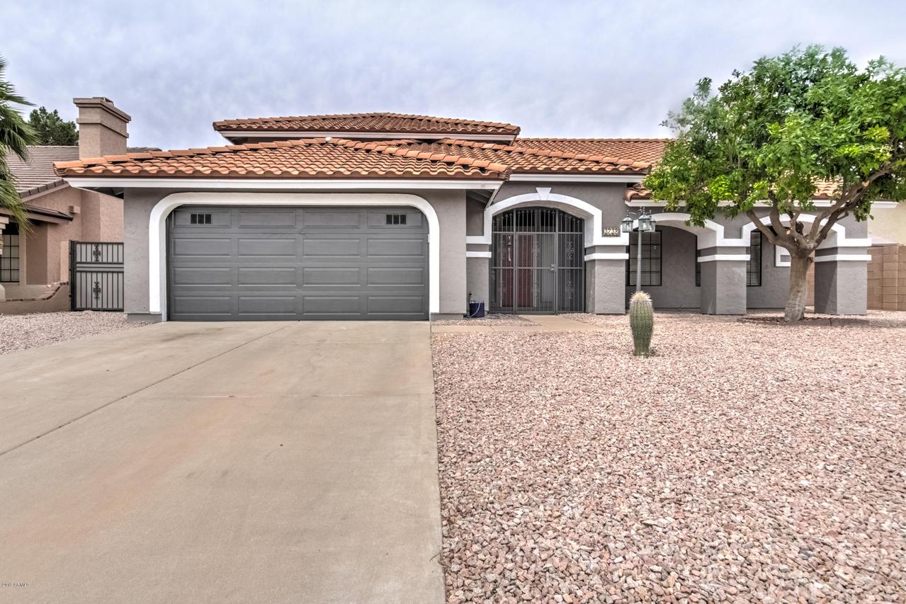 3738 E Dover St., Mesa, AZ 85205