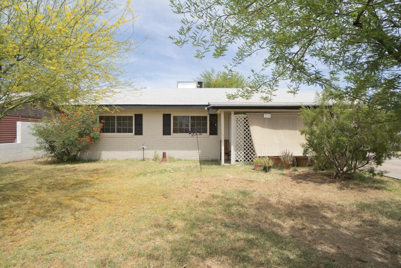 3318 E Sheridan St., Phoenix, AZ 85008