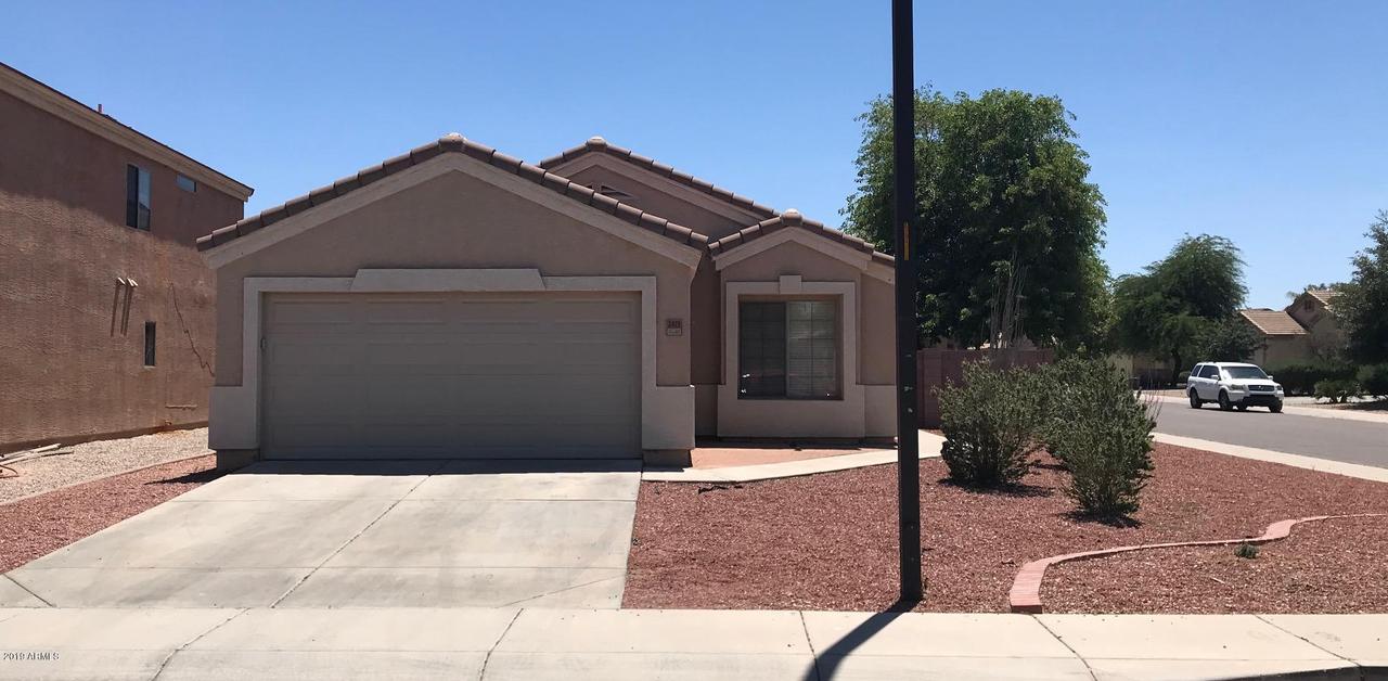 2425 W Silver Creek Ln., Queen Creek, AZ 85242