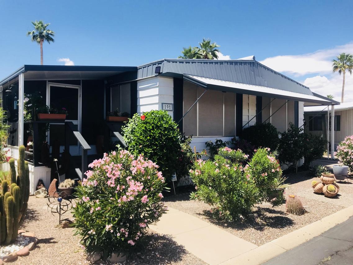 2650 W Union Hills Dr. #191, Phoenix, AZ 85027