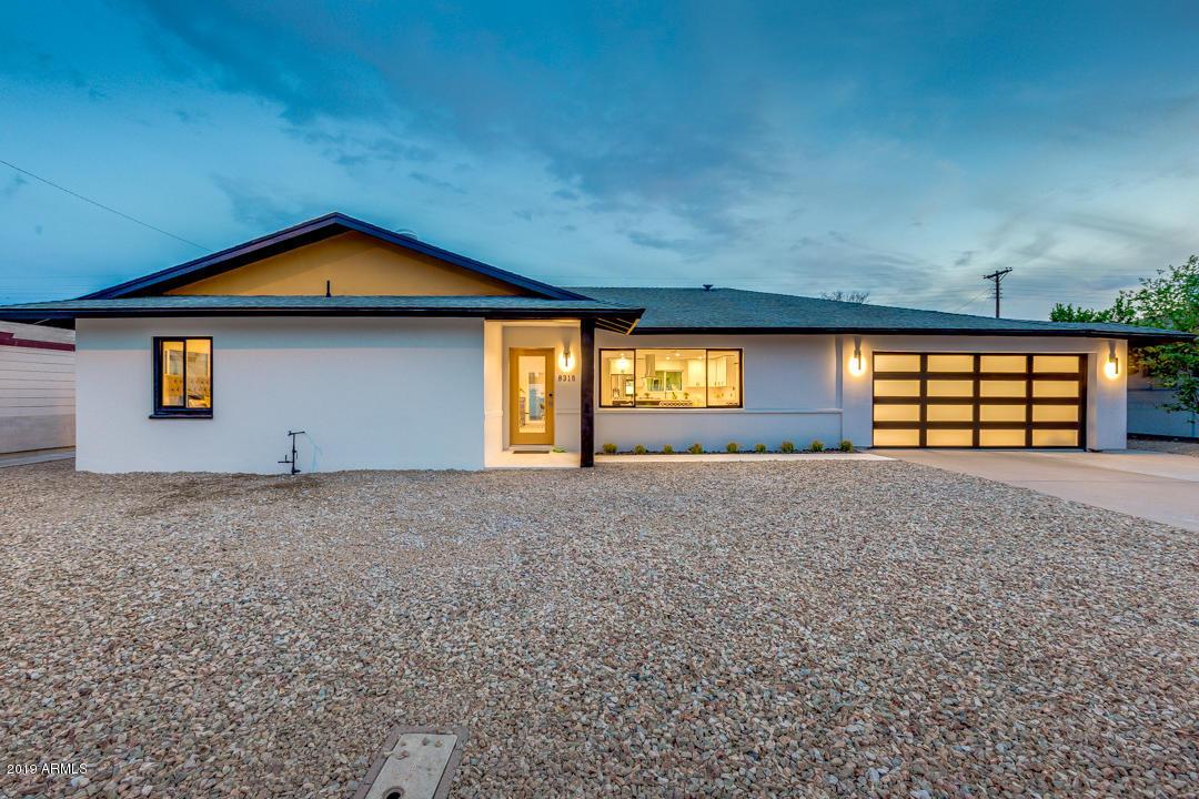 8315 E Virginia Ave., Scottsdale, AZ 85257