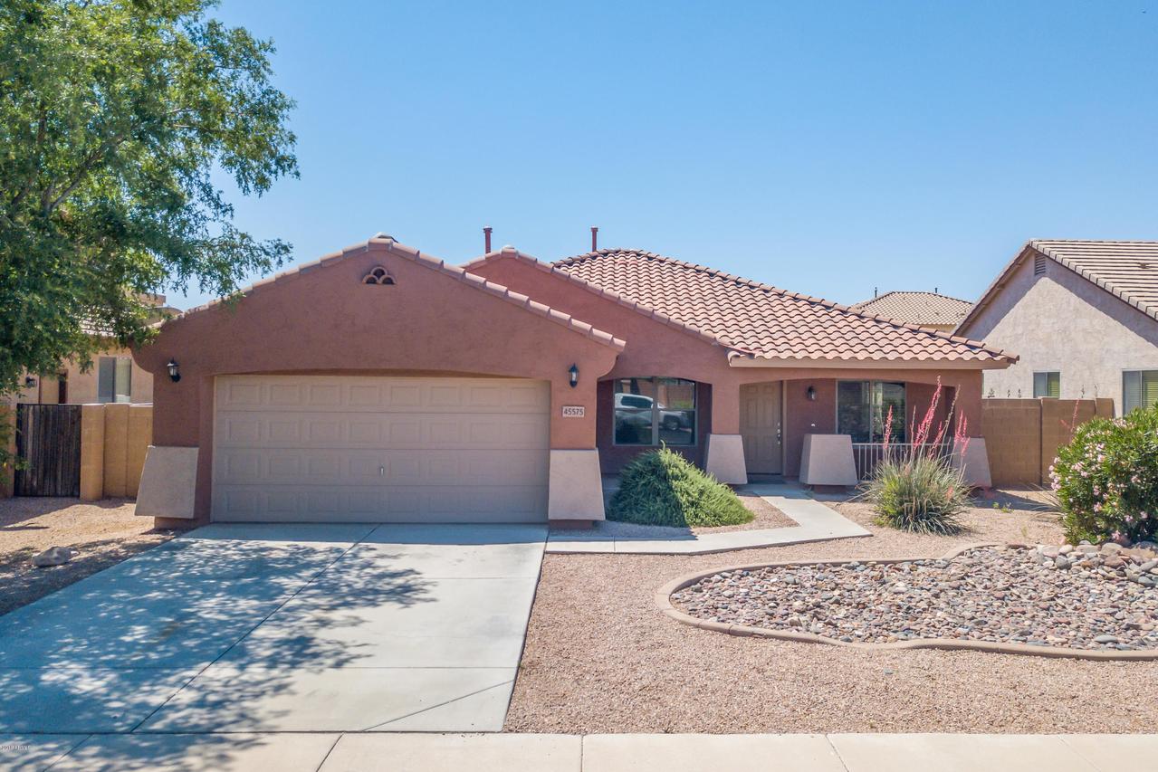45575 W Mountain View Rd., Maricopa, AZ 85139