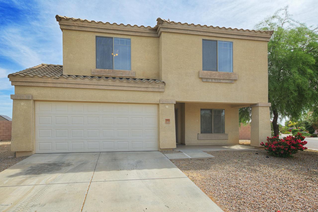 10602 W Papago St., Tolleson, AZ 85353