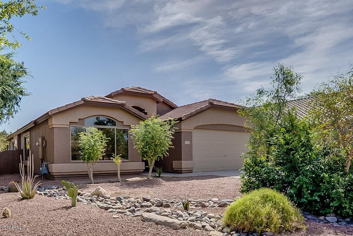 21086 E Calle De Flores, Queen Creek, AZ 85142