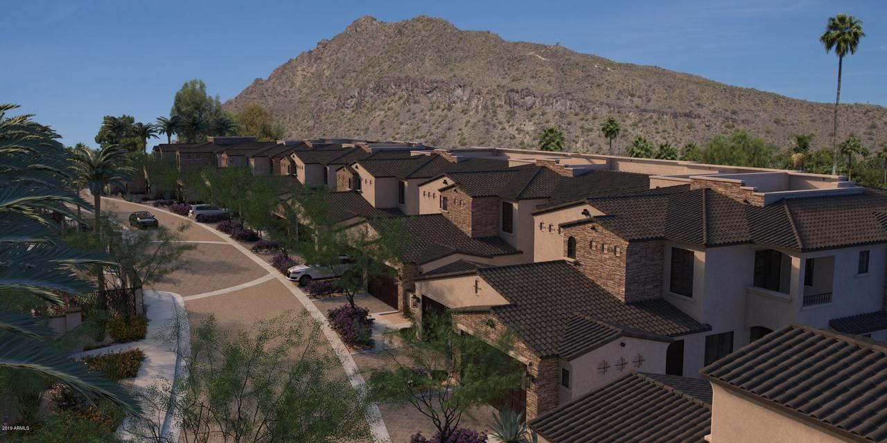 6500 E Camelback Rd. #1007, Scottsdale, AZ 85251