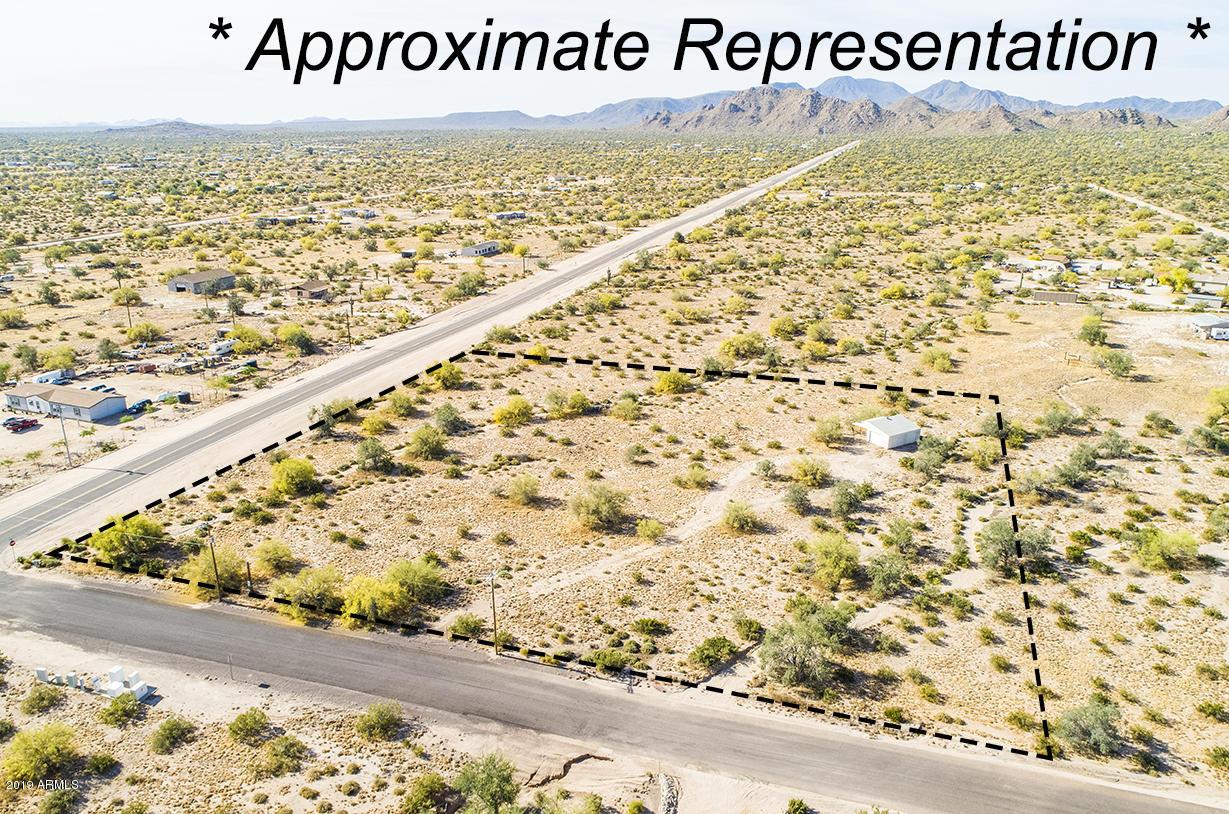 52813 W Sotol Rd. #7, Maricopa, AZ 85139