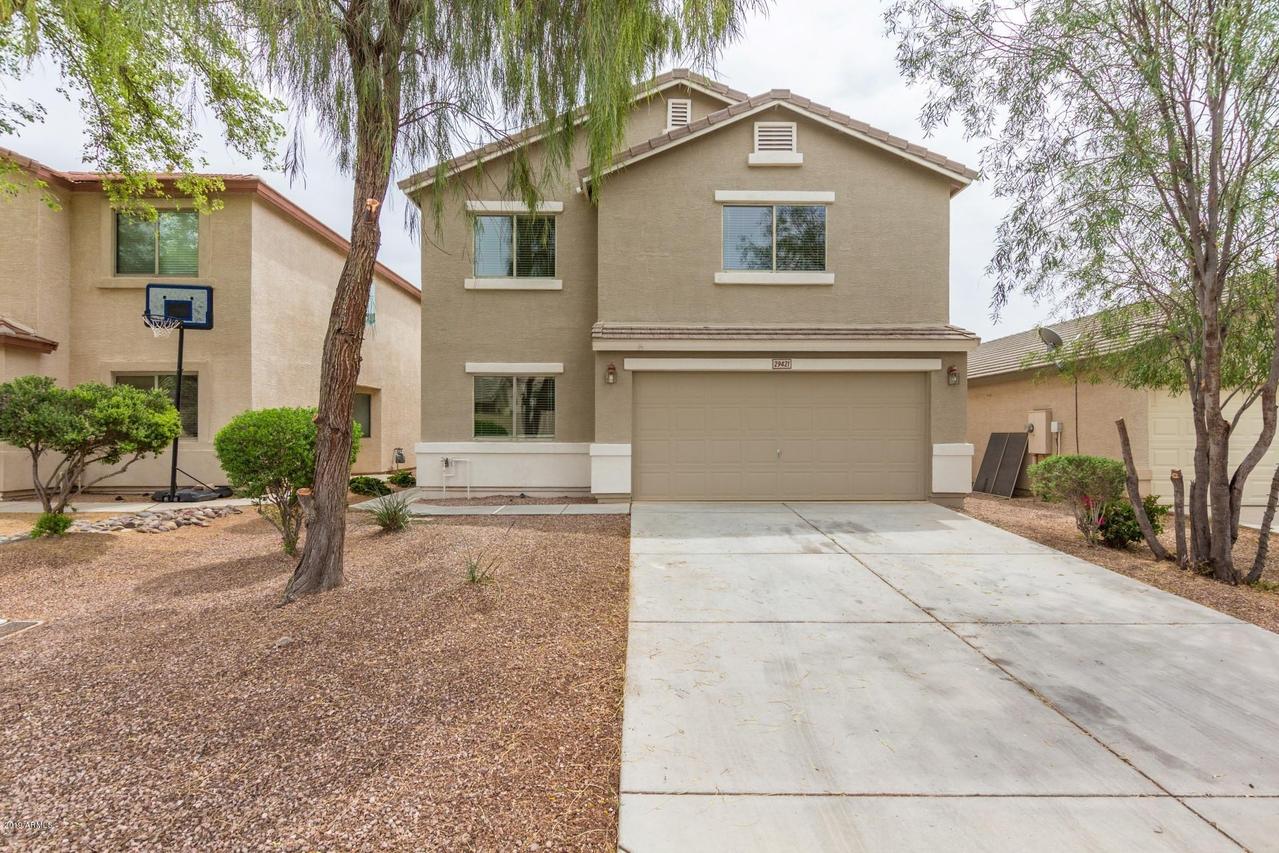 29421 N Pyrite Ln., San Tan Valley, AZ 85143