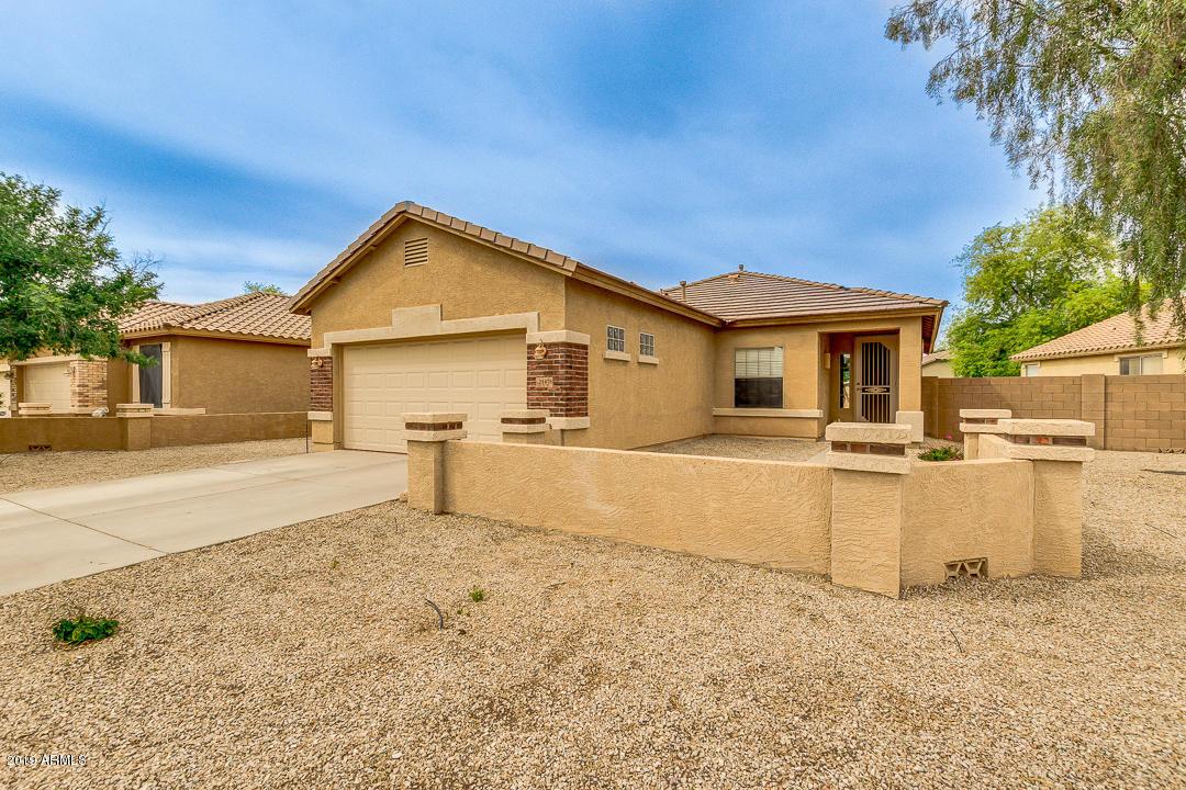 21478 E Calle De Flores Ct., Queen Creek, AZ 85142