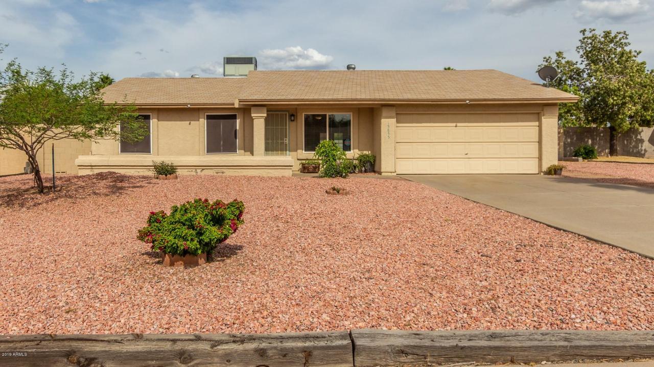 15855 N 18th Pl., Phoenix, AZ 85022