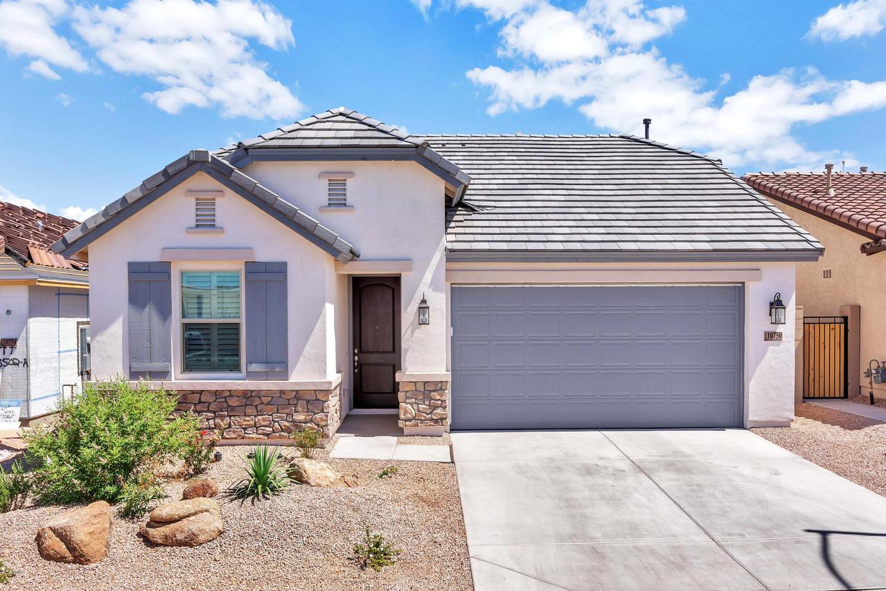 10750 W Escuda Dr., Sun City, AZ 85373