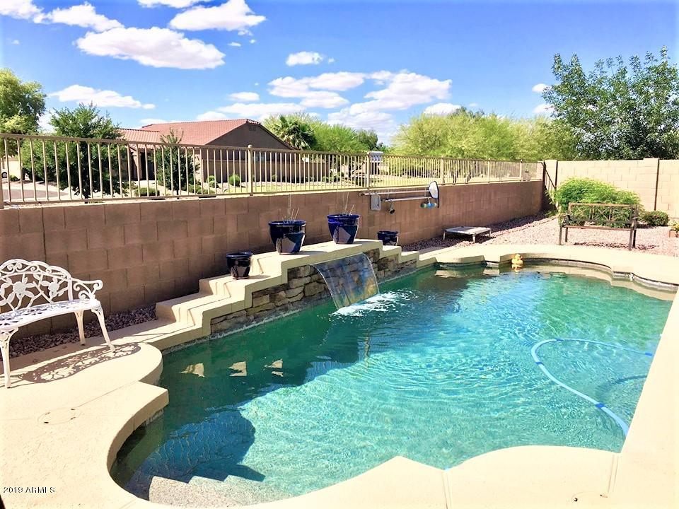 14324 N 174th Ln., Surprise, AZ 85388