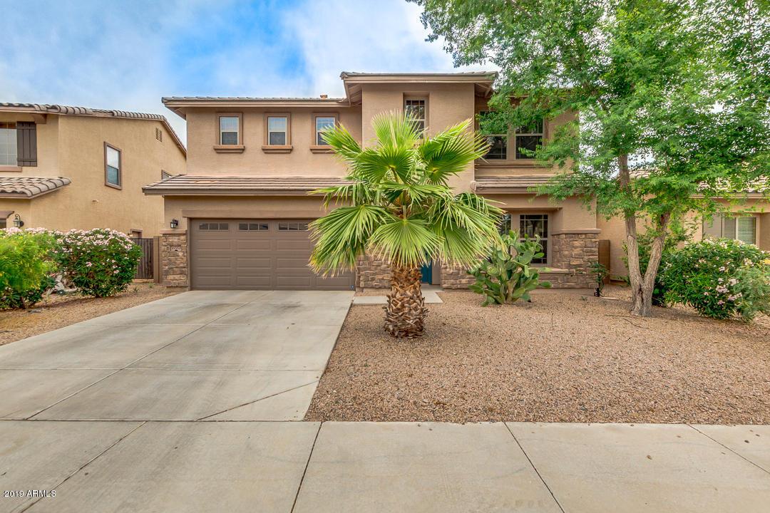 21352 N Denton Dr., Maricopa, AZ 85138