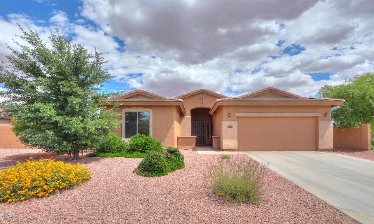 2479 E Espada Tr., Casa Grande, AZ 85194