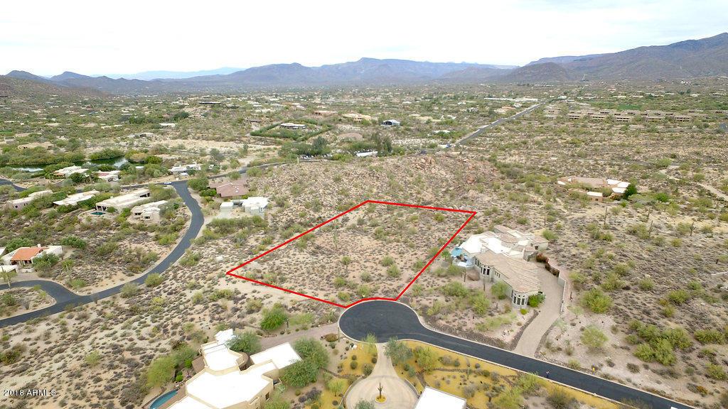 8034 E Tecolote Cir. #15, Scottsdale, AZ 85266