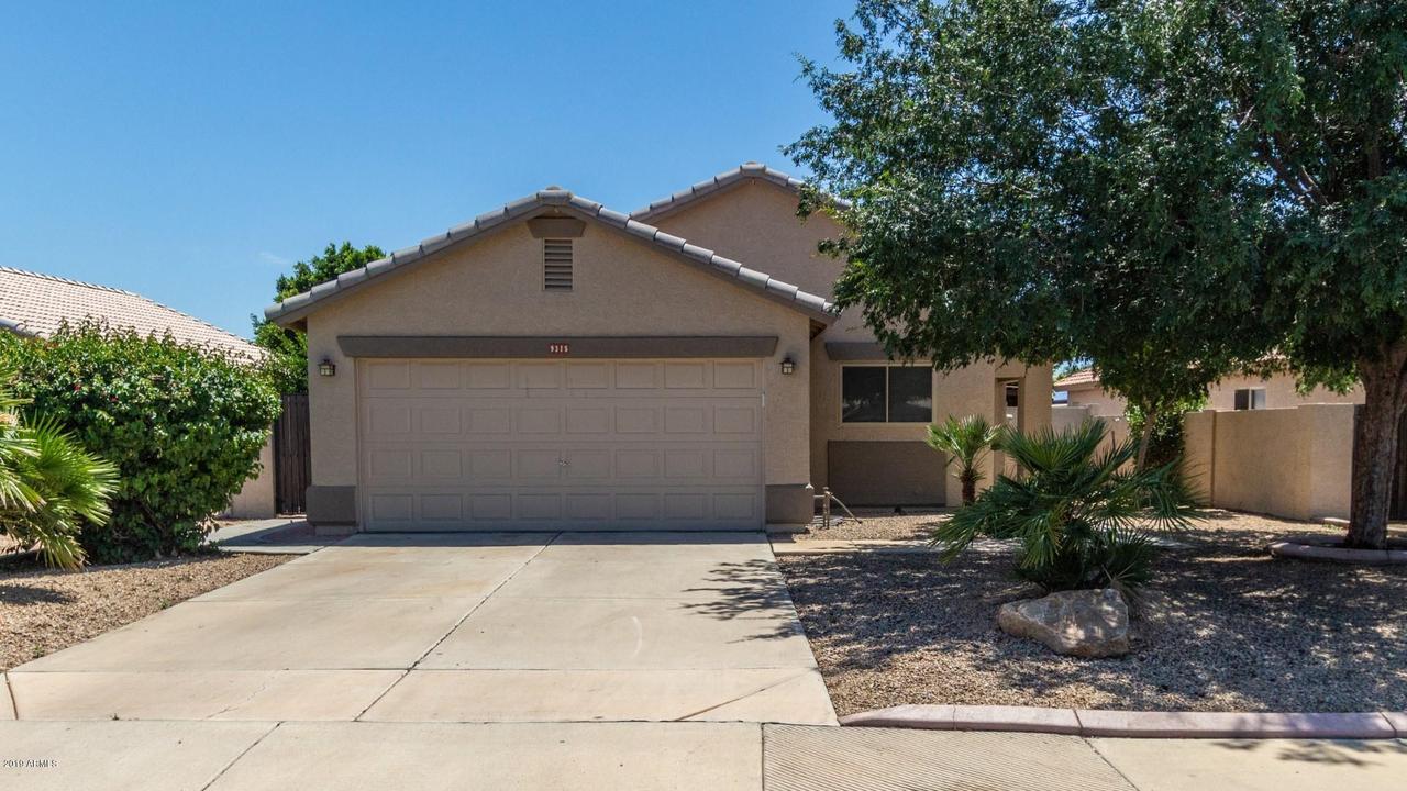 9315 W Monroe St., Peoria, AZ 85345