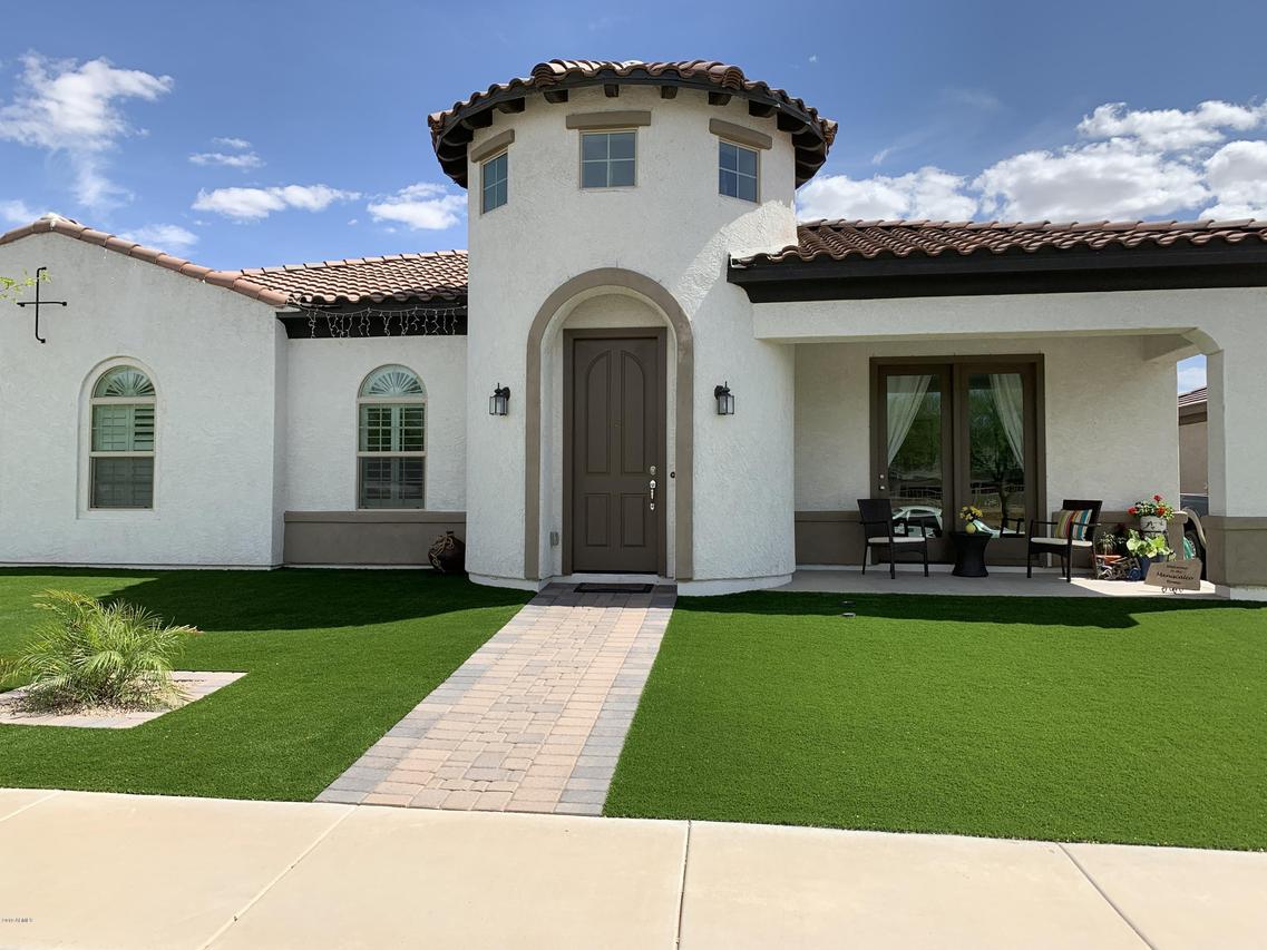 22429 E Sentiero Ct., Queen Creek, AZ 85142