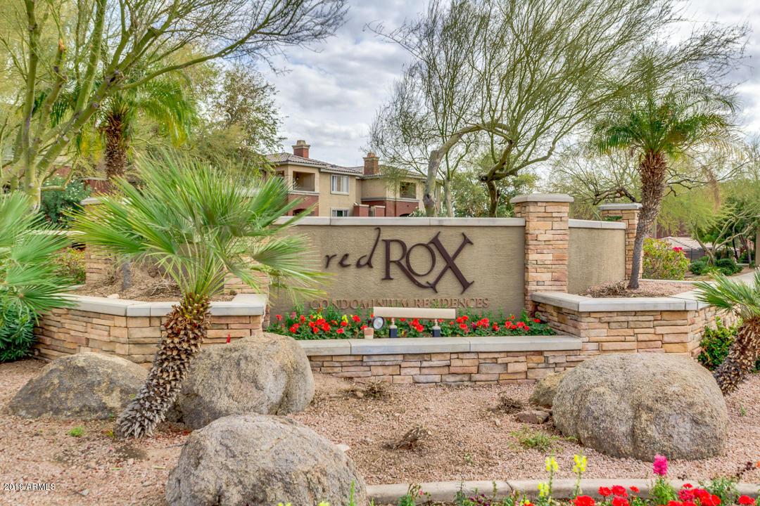 5401 E Van Buren St. #2099, Phoenix, AZ 85008