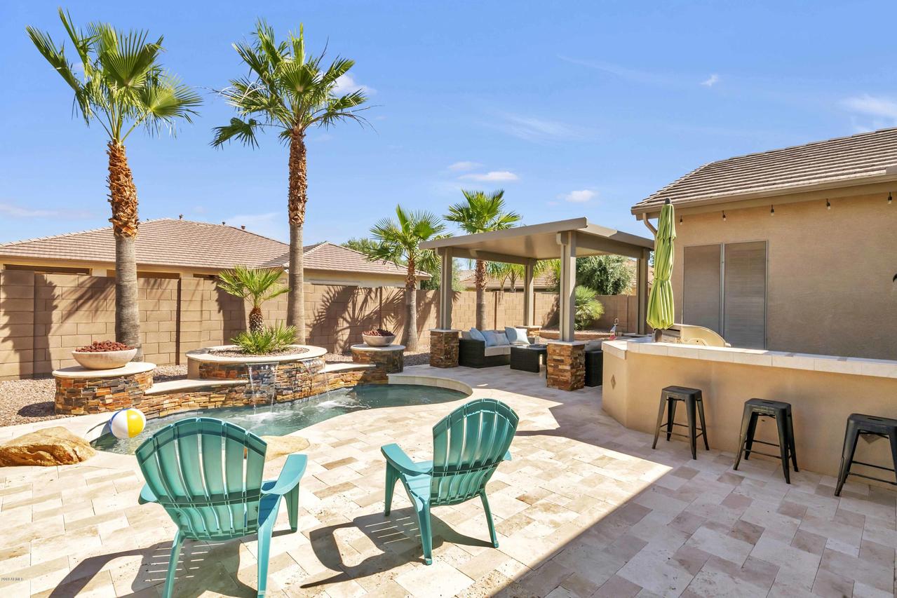 3620 E Arianna Ct., Gilbert, AZ 85298