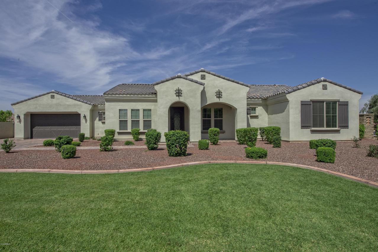 4788 N Village Pkwy., Litchfield Park, AZ 85340