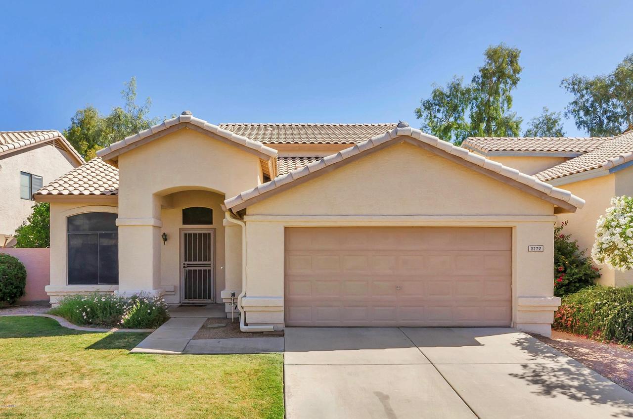 2172 W Myrtle Dr., Chandler, AZ 85248