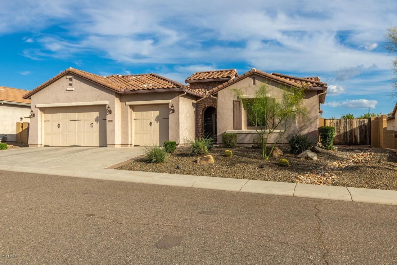 1719 W Eagle Talon Tr., Phoenix, AZ 85085