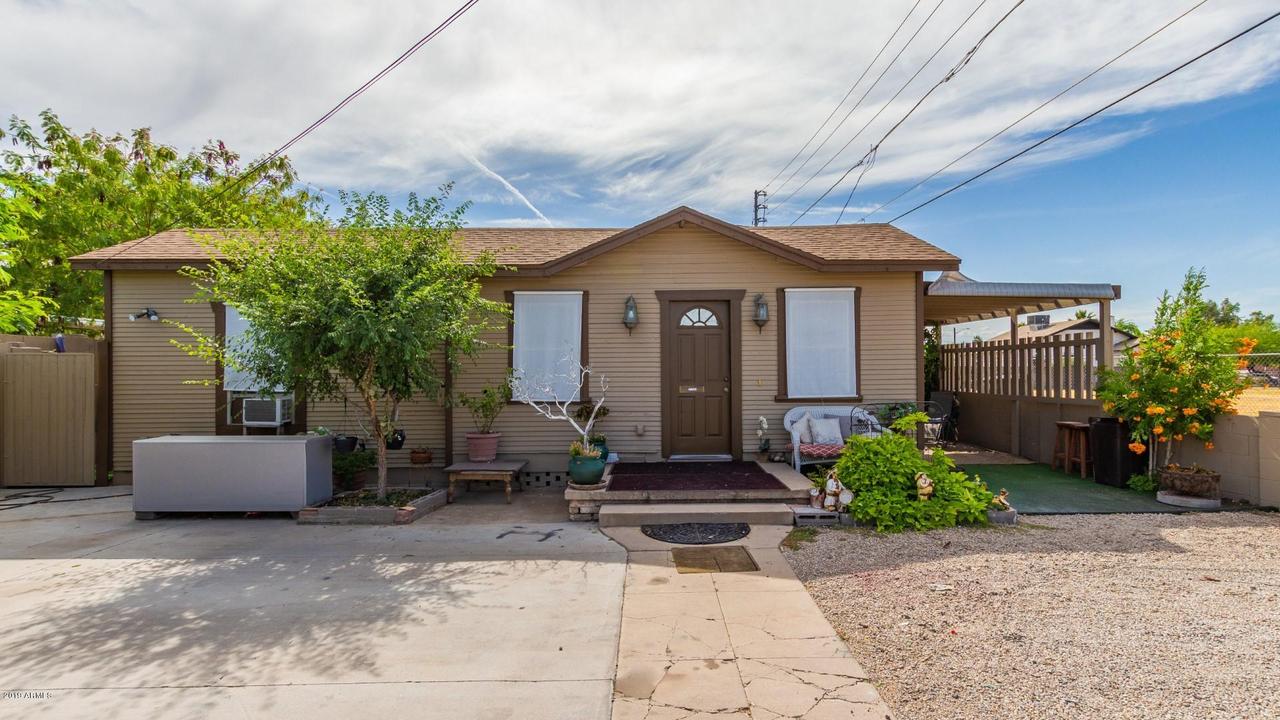 606 N 14th St., Phoenix, AZ 85006