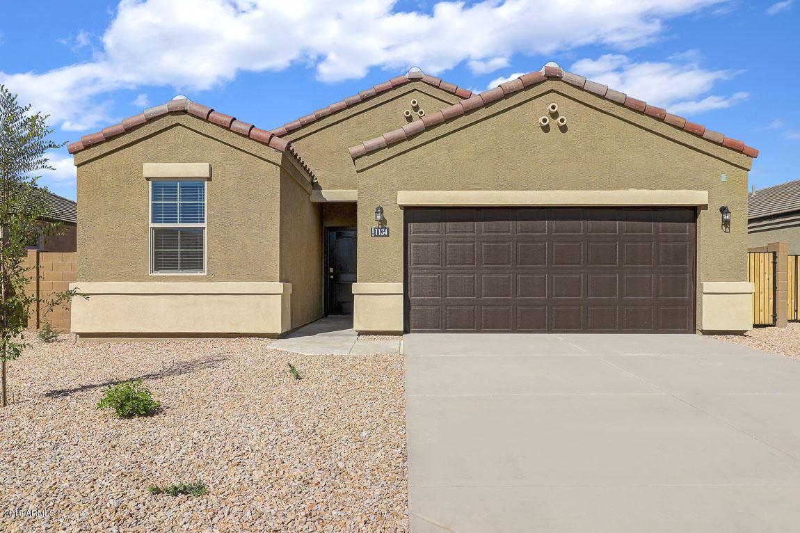 1134 E Viola Ct., Casa Grande, AZ 85122