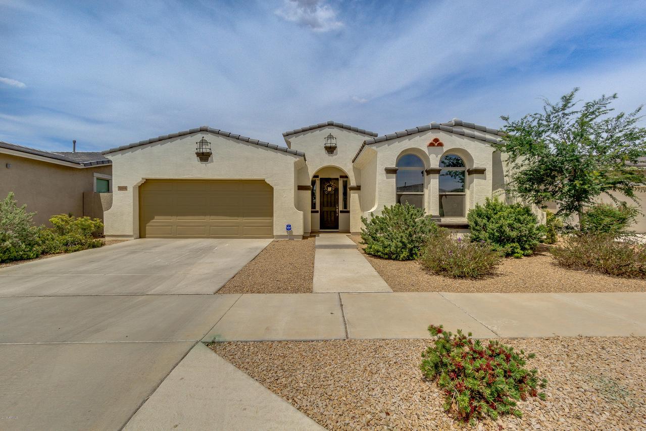 22484 E Duncan St., Queen Creek, AZ 85142