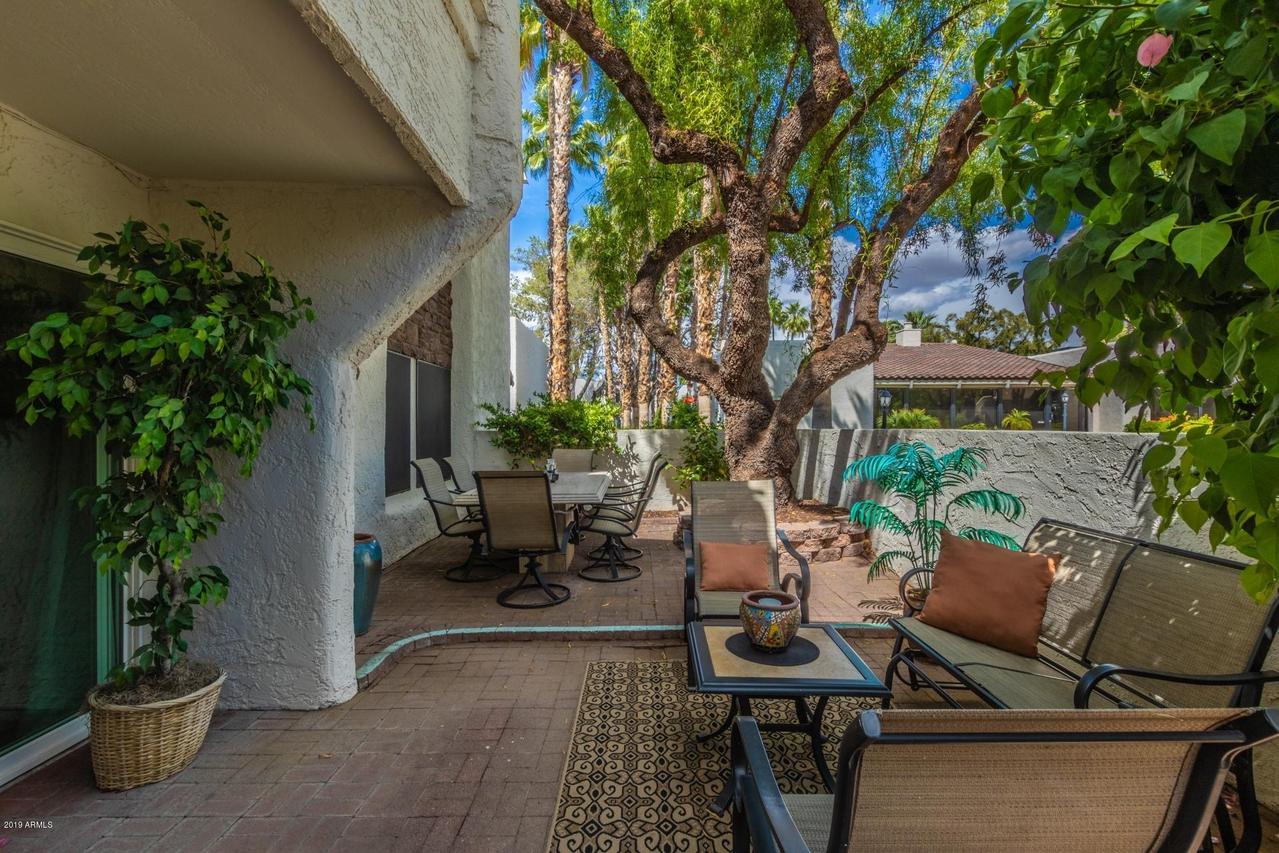 7350 N Via Paseo Del Sur #P102, Scottsdale, AZ 85258