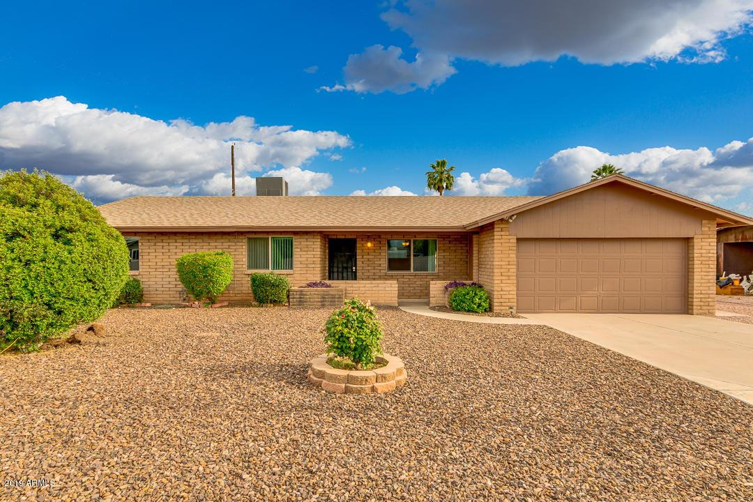 3735 E Edna Ave., Phoenix, AZ 85032