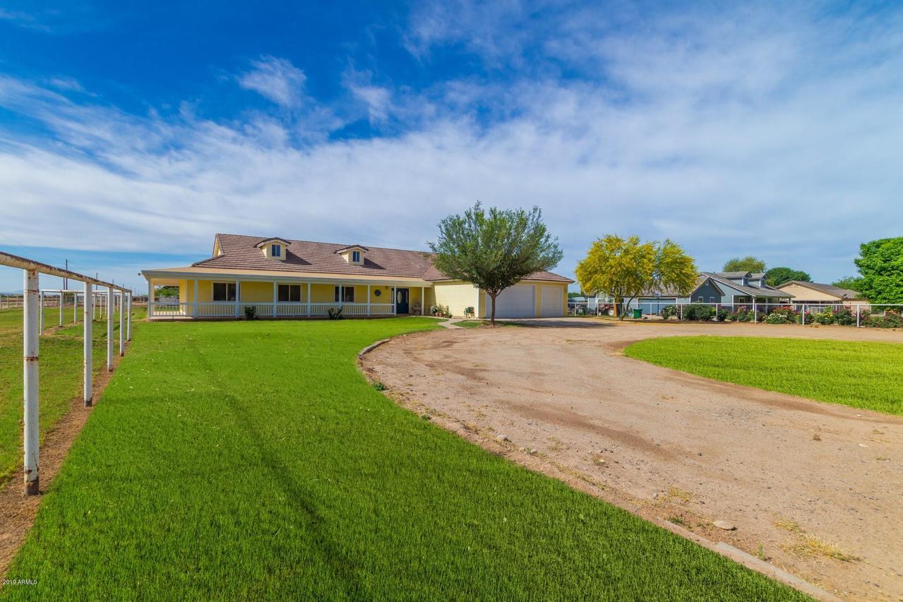 4929 E Beehive Rd., San Tan Valley, AZ 85140