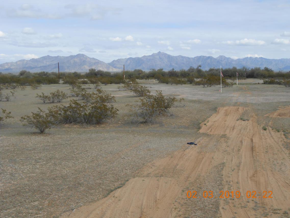 23200 S 187th Ave. #-, Buckeye, AZ 85326