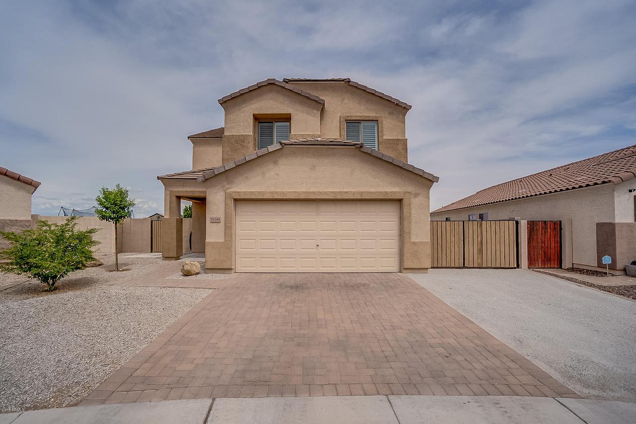 21541 N 120th Ave., Sun City, AZ 85373