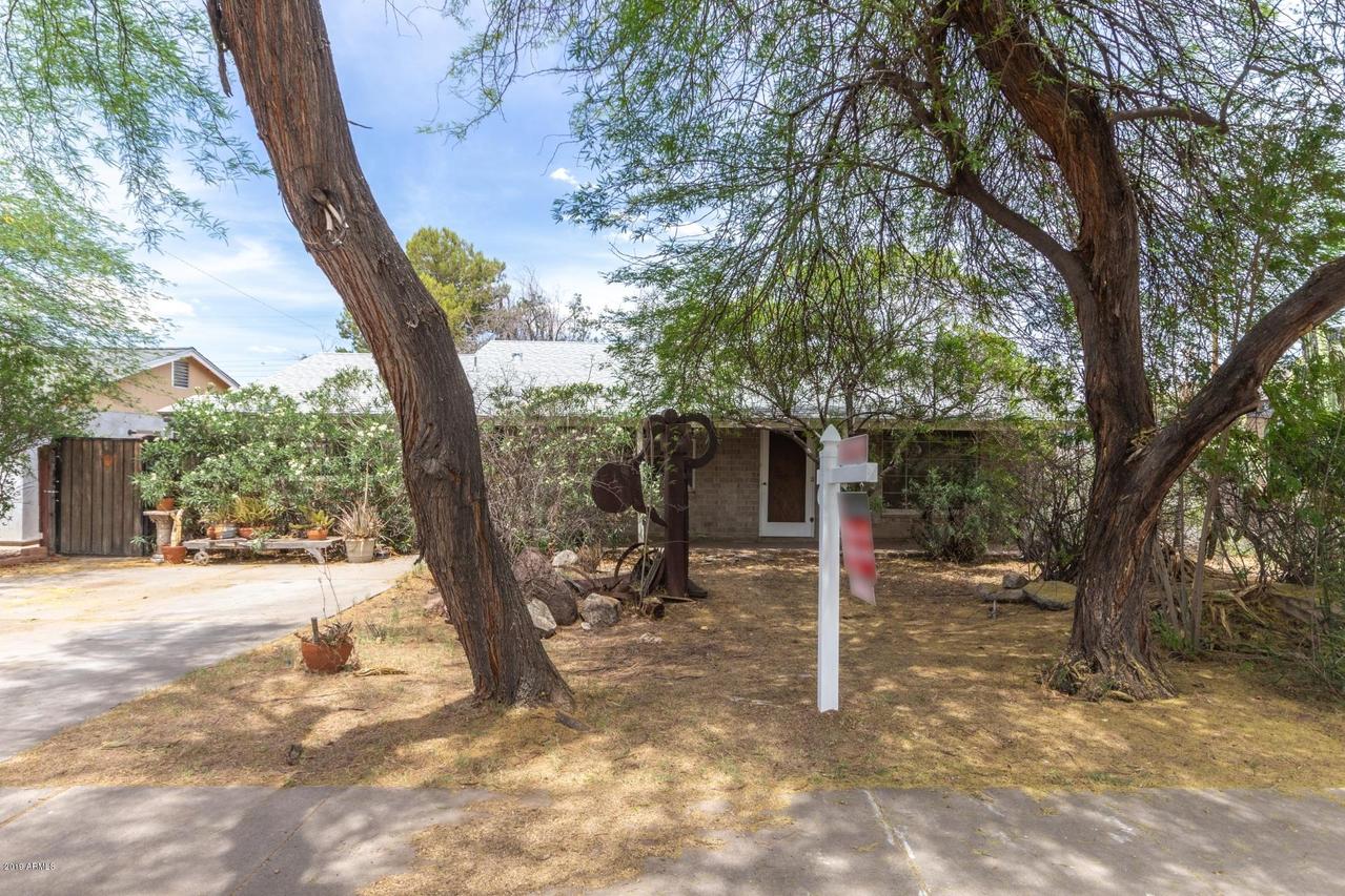 1826 E Amelia Ave., Phoenix, AZ 85016