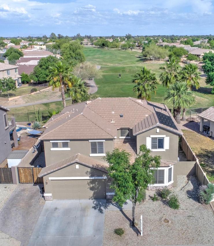 22785 S 212th St., Queen Creek, AZ 85142
