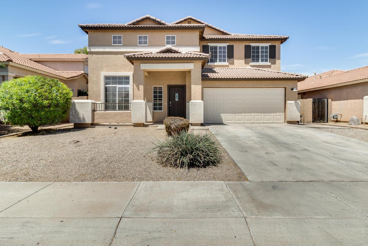 15340 W Laurel Ln., Surprise, AZ 85379