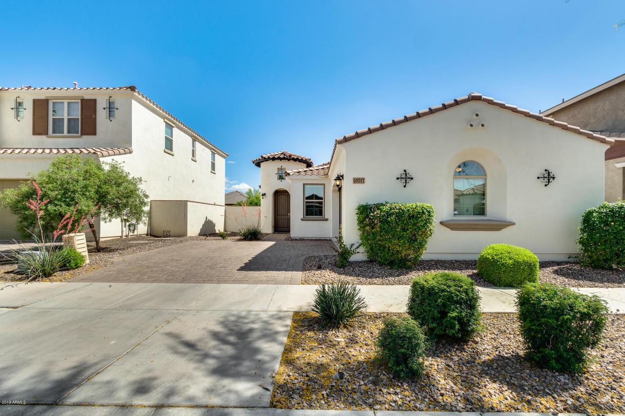 10717 E Pivitol Ave., Mesa, AZ 85212
