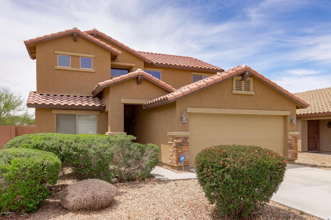 11409 W Tonto St., Avondale, AZ 85323