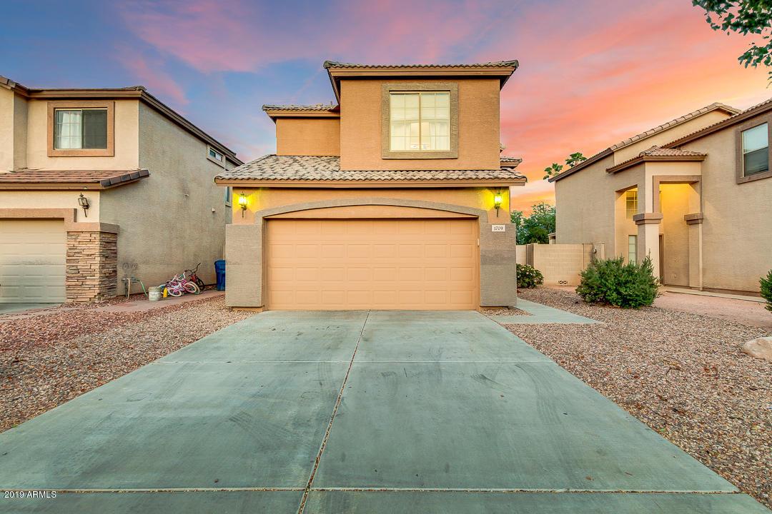 1709 S 113th Dr., Avondale, AZ 85323