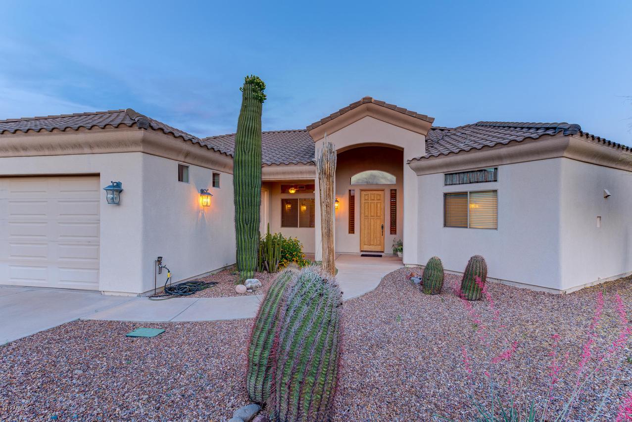 8621 E Mallory St., Mesa, AZ 85207