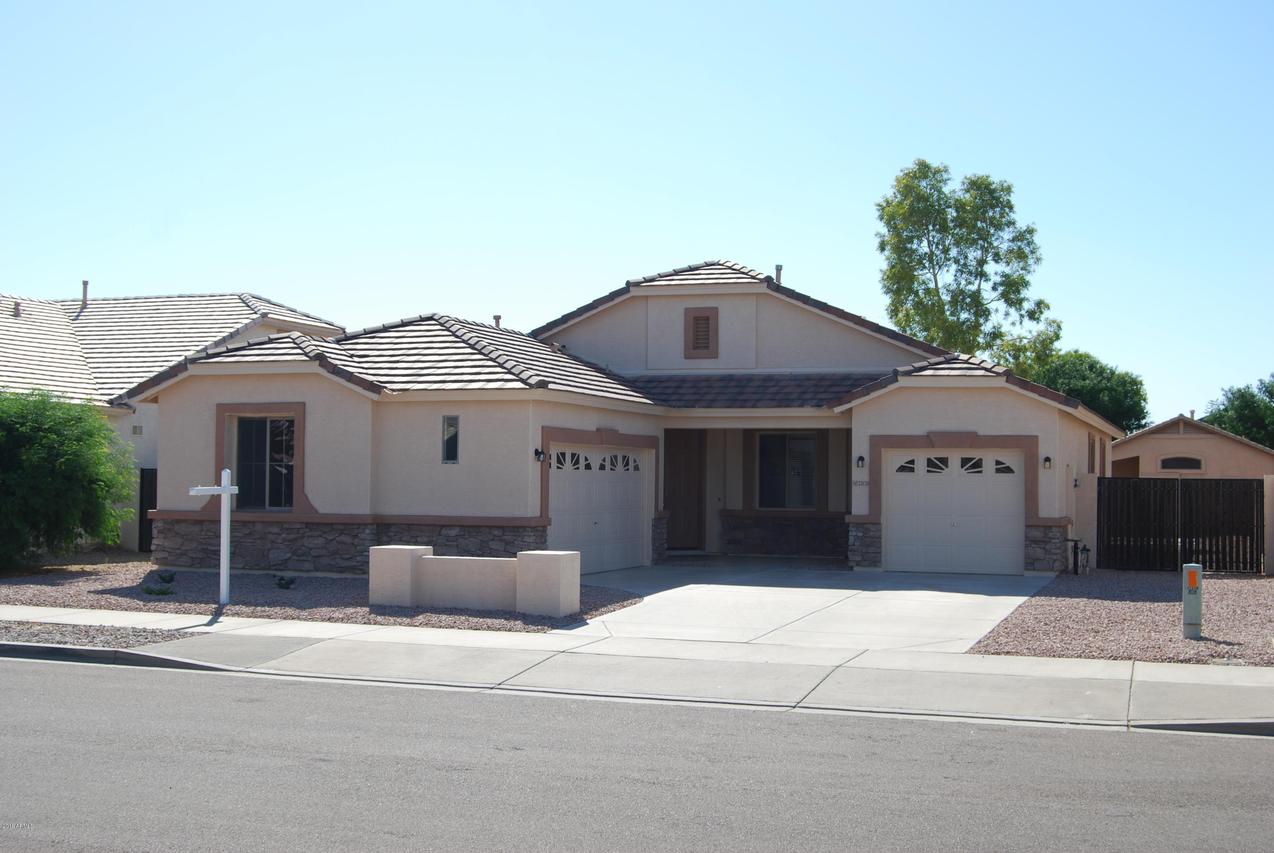 23120 S 213th Pl., Queen Creek, AZ 85242