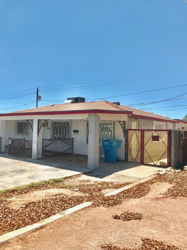 2933 W Bethany Home Rd., Phoenix, AZ 85017