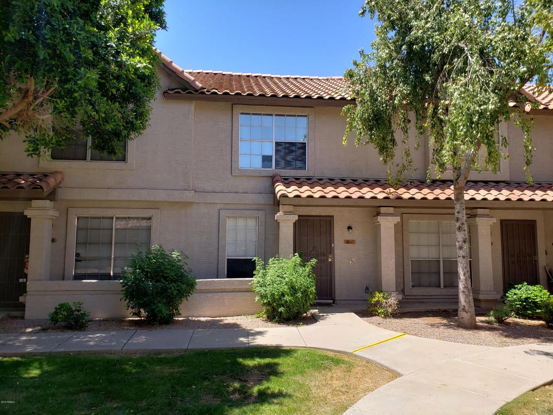 1961 N Hartford St. #1045, Chandler, AZ 85225